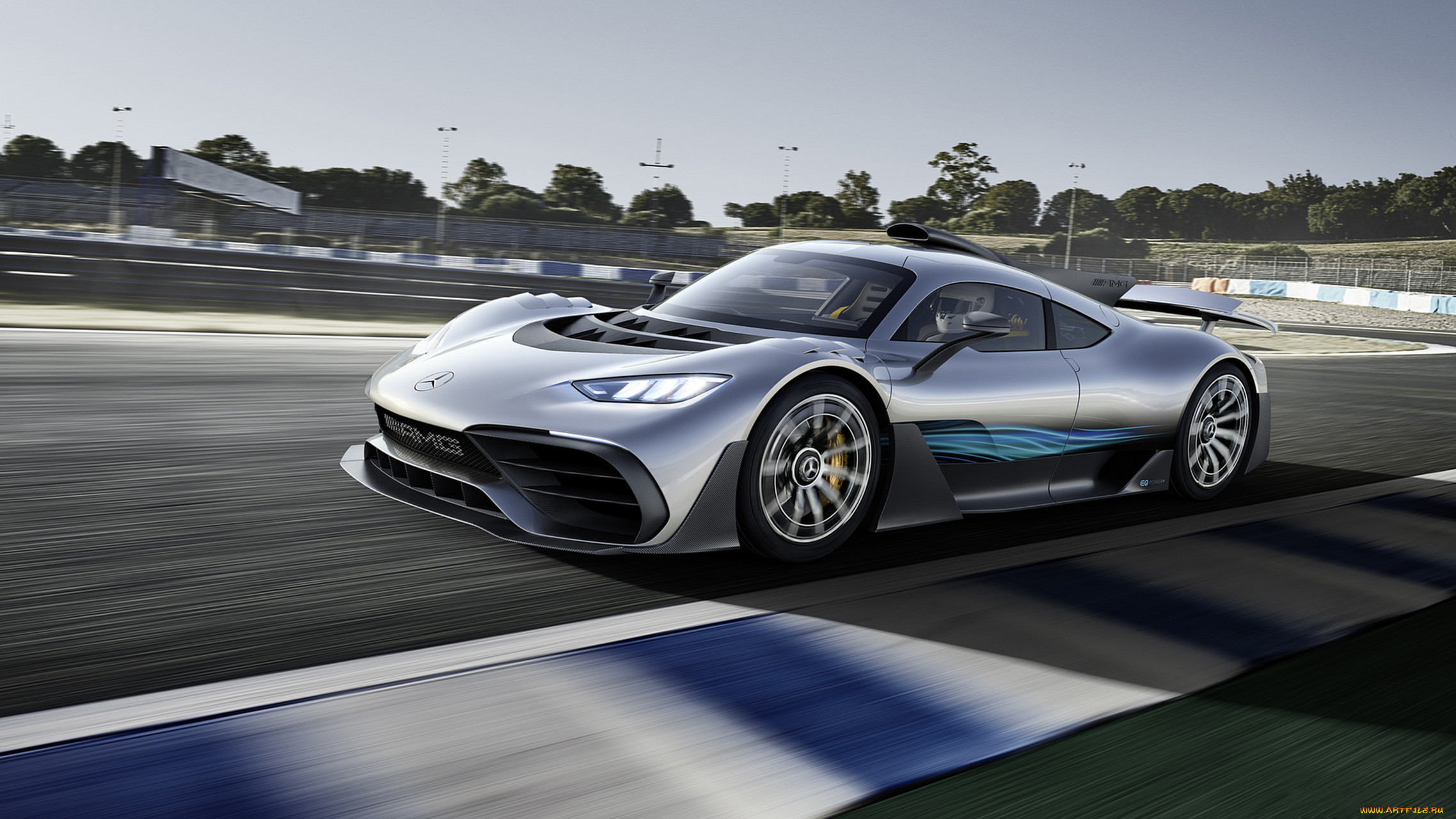 mercedes-benz amg project one 2017, , mercedes-benz, project, amg, 2017, one